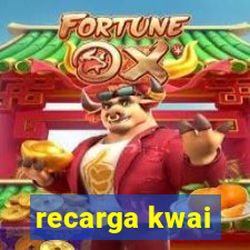 recarga kwai