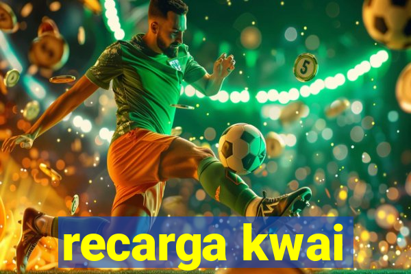 recarga kwai