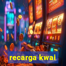 recarga kwai