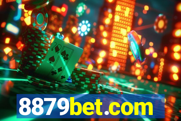 8879bet.com