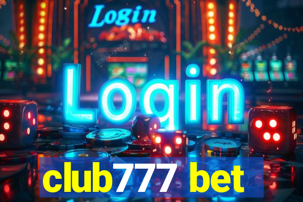 club777 bet