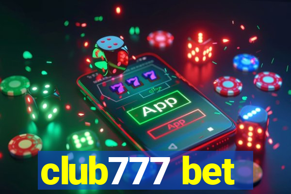 club777 bet