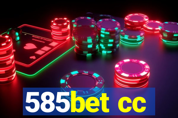 585bet cc