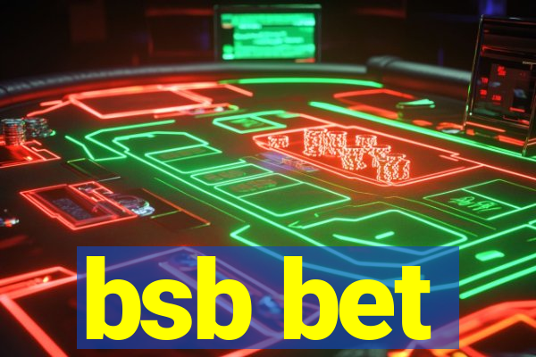 bsb bet