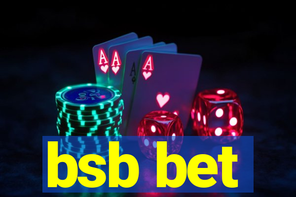 bsb bet