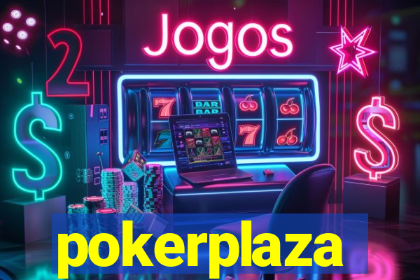 pokerplaza