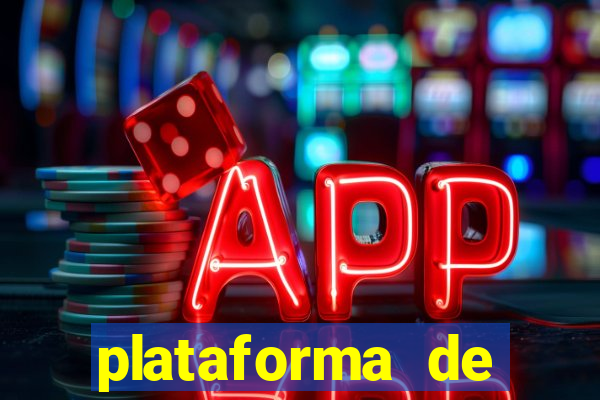 plataforma de aposta com deposito de 1 real