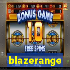 blazerange