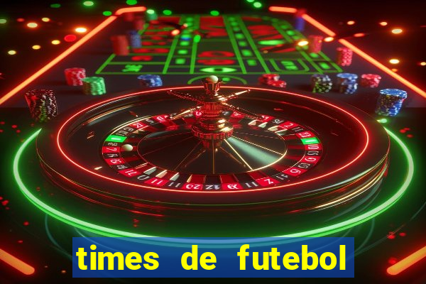 times de futebol de londres