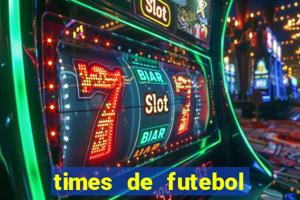 times de futebol de londres