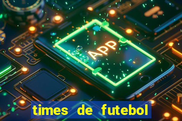 times de futebol de londres