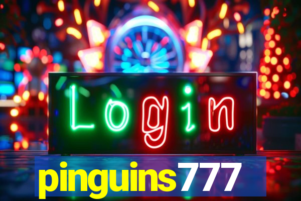 pinguins777