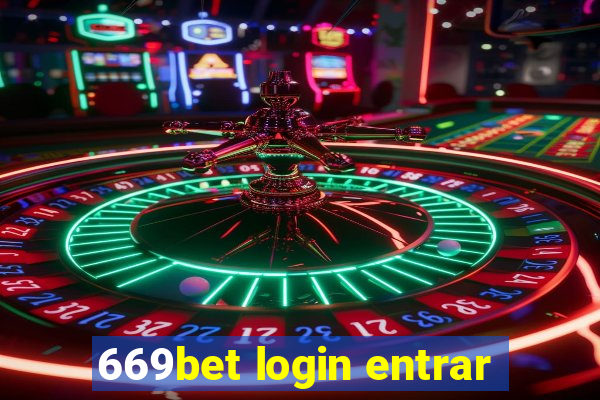 669bet login entrar