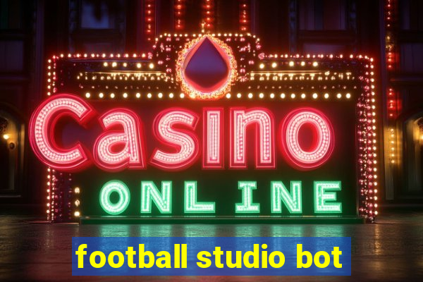 football studio bot