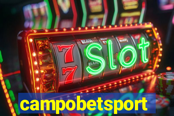 campobetsport