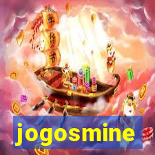 jogosmine