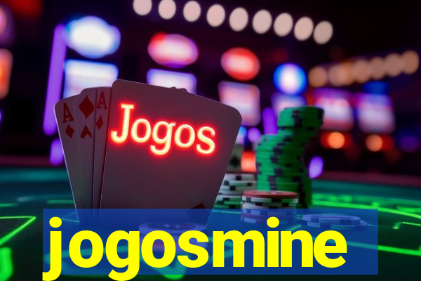 jogosmine