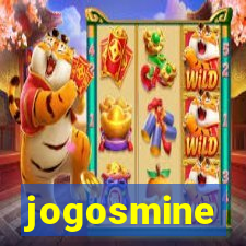 jogosmine