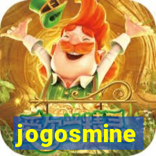 jogosmine