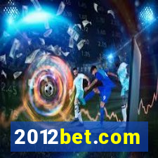 2012bet.com