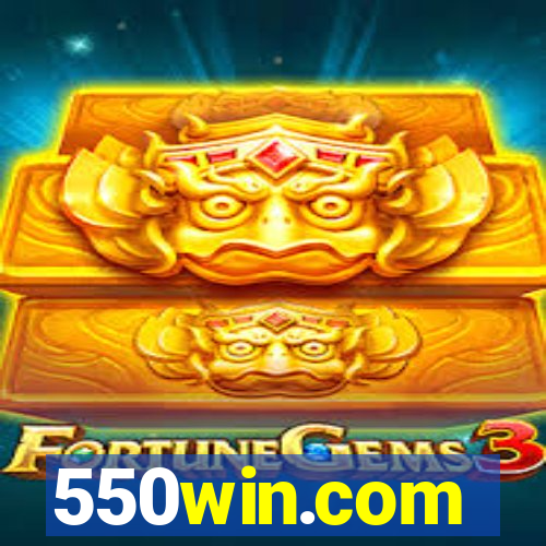 550win.com