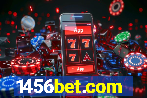 1456bet.com