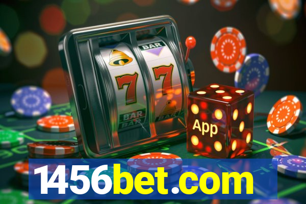 1456bet.com