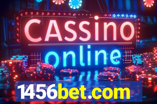 1456bet.com