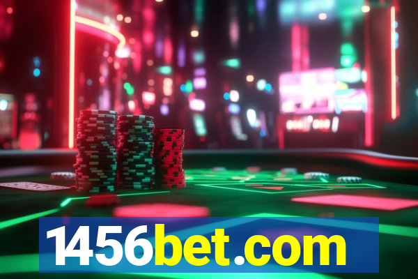 1456bet.com