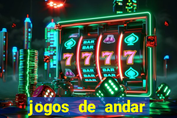 jogos de andar pela cidade e fazer compras