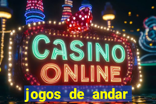 jogos de andar pela cidade e fazer compras