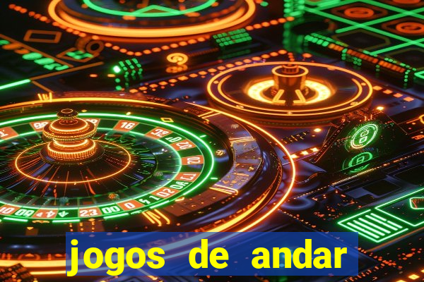 jogos de andar pela cidade e fazer compras