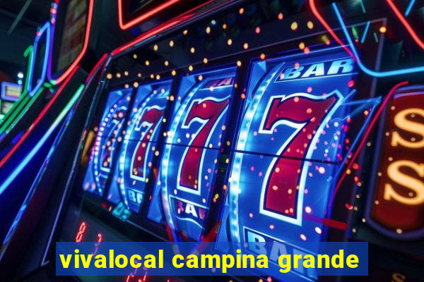 vivalocal campina grande