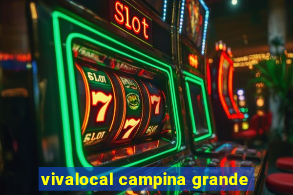 vivalocal campina grande