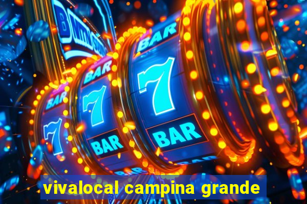 vivalocal campina grande