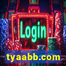 tyaabb.com