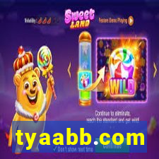 tyaabb.com