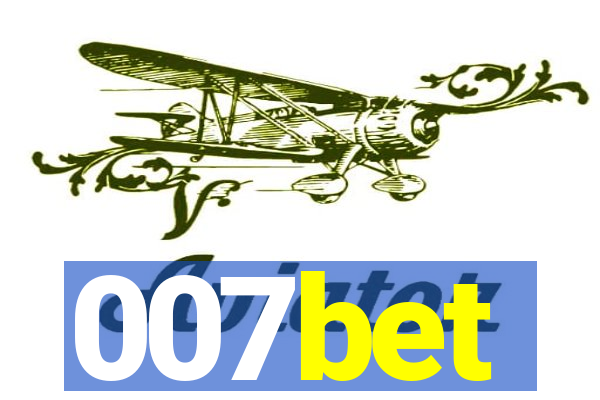 007bet