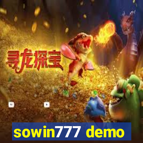 sowin777 demo