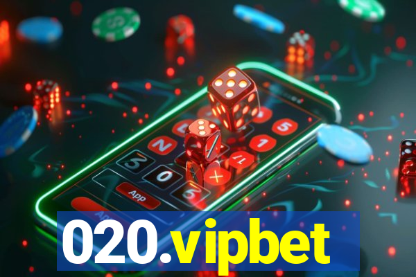 020.vipbet