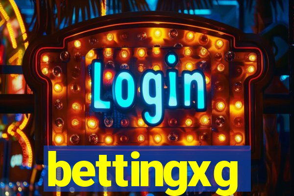 bettingxg