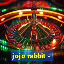 jojo rabbit -