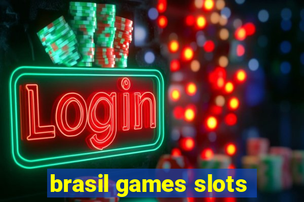 brasil games slots