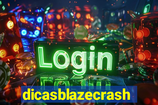 dicasblazecrash