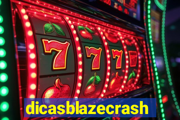 dicasblazecrash