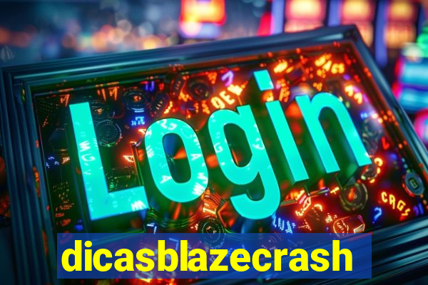 dicasblazecrash