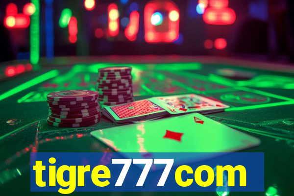 tigre777com