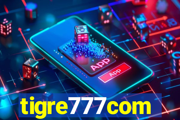 tigre777com