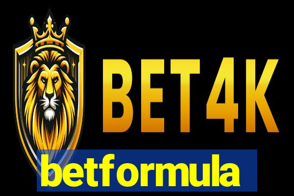 betformula