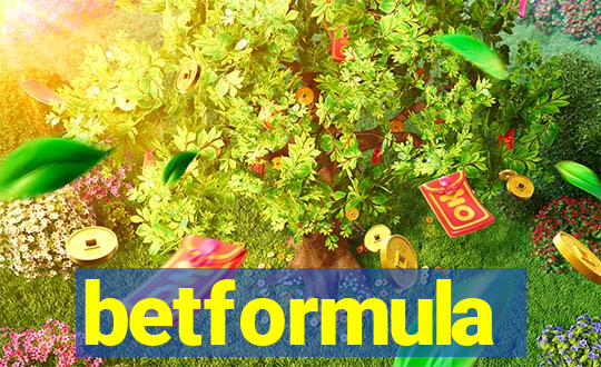 betformula